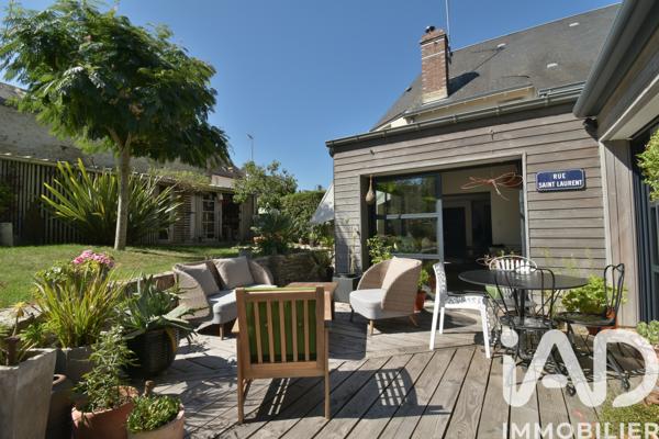 Maison à vendre 5 pièces 153,08 m² La Ferté-Bernard