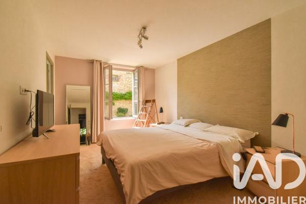 Maison à vendre 5 pièces 153,08 m² La Ferté-Bernard