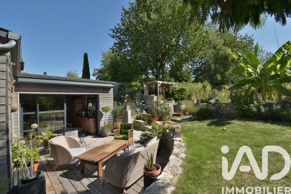 Maison à vendre 5 pièces 153,08 m² La Ferté-Bernard