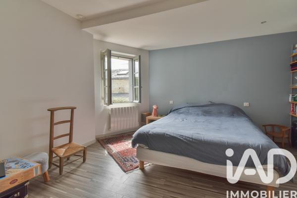 Maison à vendre 5 pièces 153,08 m² La Ferté-Bernard