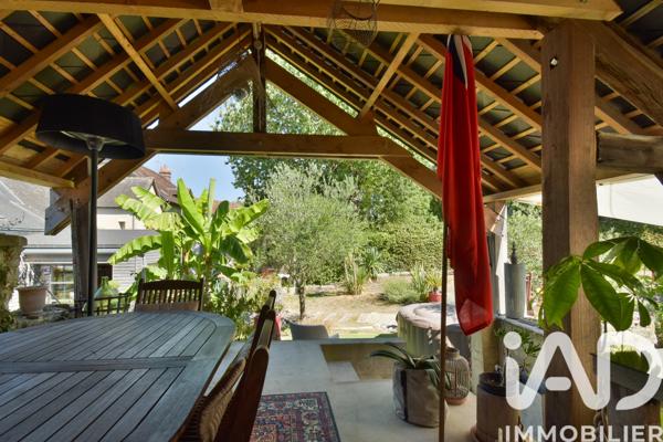 Maison à vendre 5 pièces 153,08 m² La Ferté-Bernard