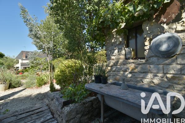 Maison à vendre 5 pièces 153,08 m² La Ferté-Bernard