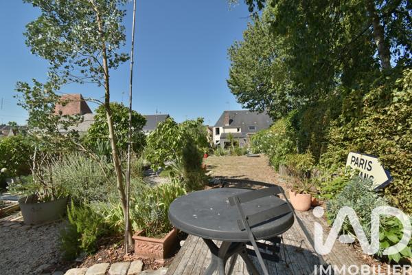 Maison à vendre 5 pièces 153,08 m² La Ferté-Bernard