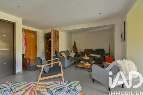 Maison à vendre 5 pièces 153,08 m² La Ferté-Bernard
