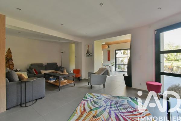 Maison à vendre 5 pièces 153,08 m² La Ferté-Bernard