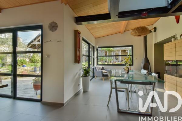 Maison à vendre 5 pièces 153,08 m² La Ferté-Bernard