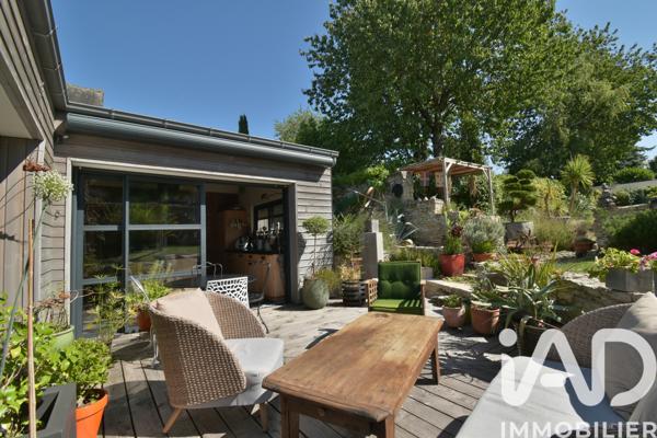 Maison à vendre 5 pièces 153,08 m² La Ferté-Bernard
