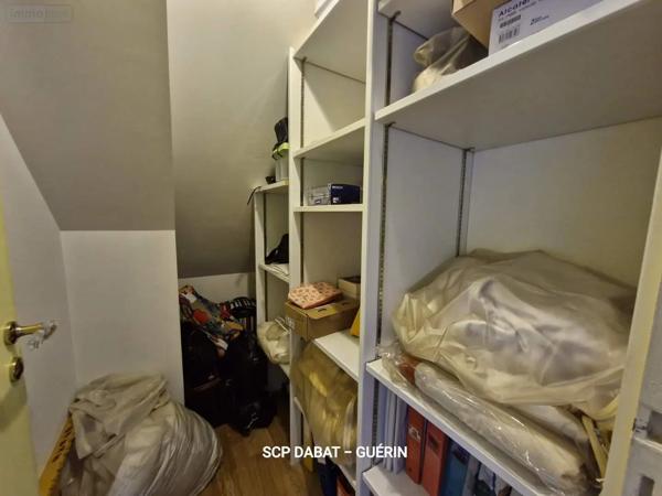 Achat - Maison Saint-Hilaire-du-Harcouët 50600 7 pièces 193 m 2 1894 m 2