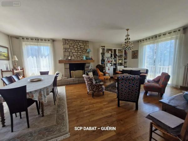 Achat - Maison Saint-Hilaire-du-Harcouët 50600 7 pièces 193 m 2 1894 m 2