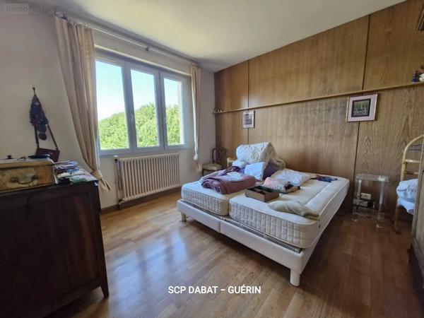 Achat - Maison Saint-Hilaire-du-Harcouët 50600 7 pièces 193 m 2 1894 m 2