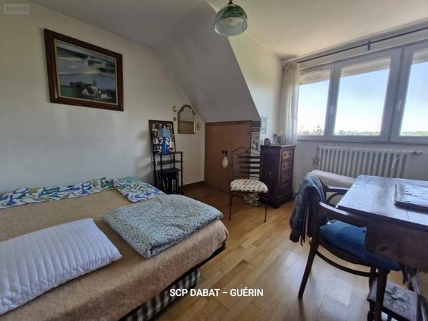 Achat - Maison Saint-Hilaire-du-Harcouët 50600 7 pièces 193 m 2 1894 m 2