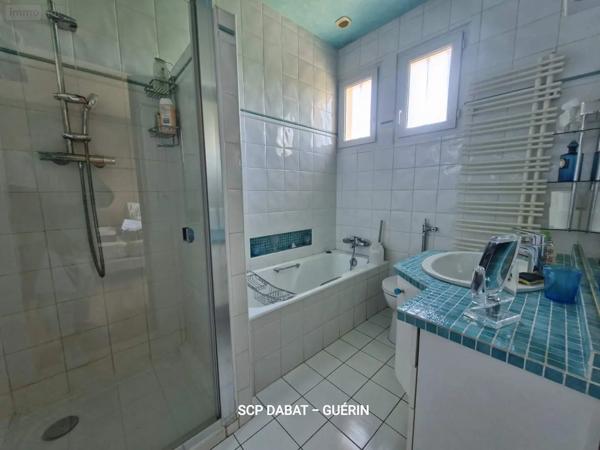 Achat - Maison Saint-Hilaire-du-Harcouët 50600 7 pièces 193 m 2 1894 m 2
