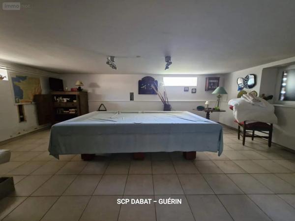Achat - Maison Saint-Hilaire-du-Harcouët 50600 7 pièces 193 m 2 1894 m 2
