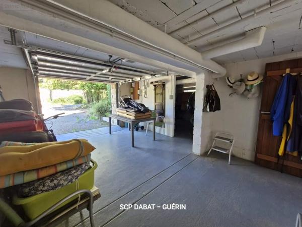 Achat - Maison Saint-Hilaire-du-Harcouët 50600 7 pièces 193 m 2 1894 m 2