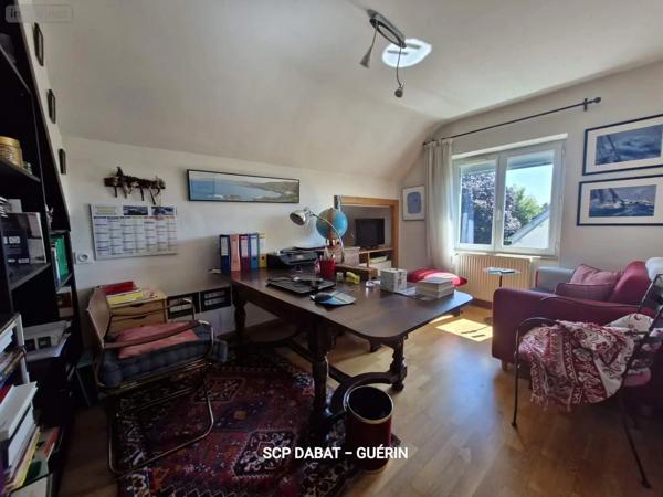 Achat - Maison Saint-Hilaire-du-Harcouët 50600 7 pièces 193 m 2 1894 m 2
