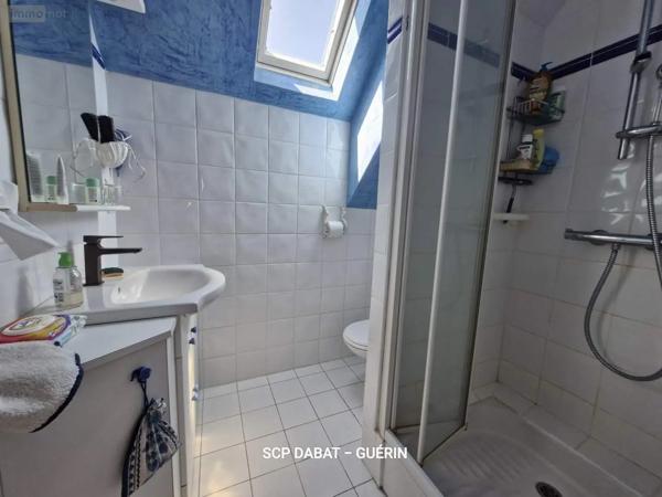 Achat - Maison Saint-Hilaire-du-Harcouët 50600 7 pièces 193 m 2 1894 m 2