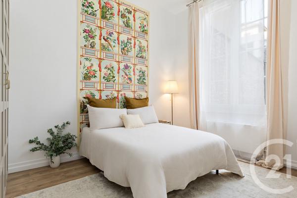 Appartement F4 à vendre  4 pièces - 84,83 m2 ROUEN - 76