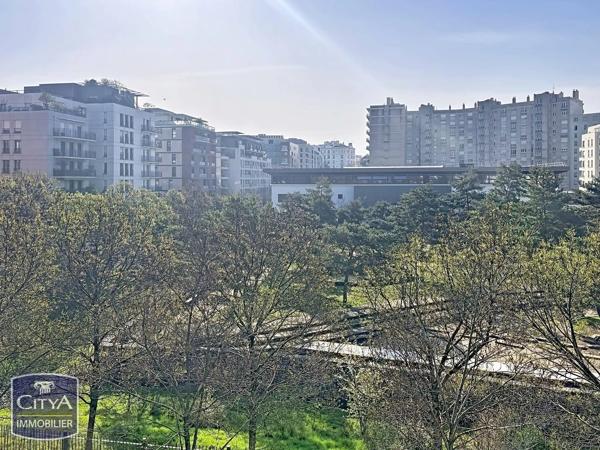 Appartement à vendre 4 pièces 88m² Lyon 3e Arrondissement (69003)
