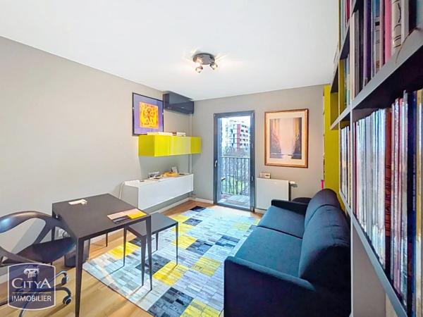 Appartement à vendre 4 pièces 88m² Lyon 3e Arrondissement (69003)