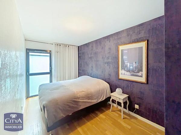 Appartement à vendre 4 pièces 88m² Lyon 3e Arrondissement (69003)