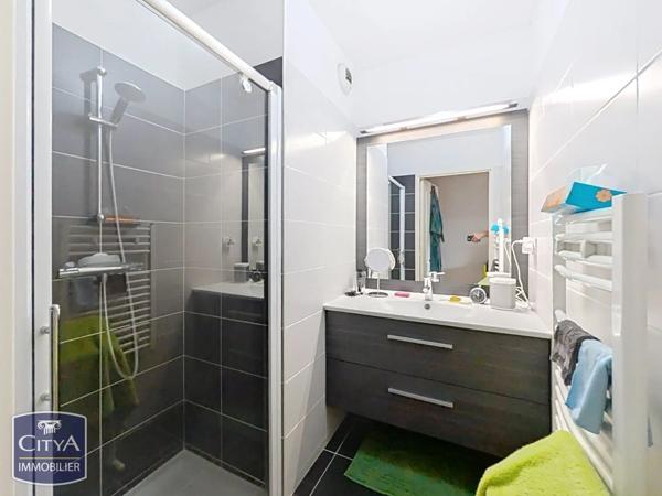 Appartement à vendre 4 pièces 88m² Lyon 3e Arrondissement (69003)