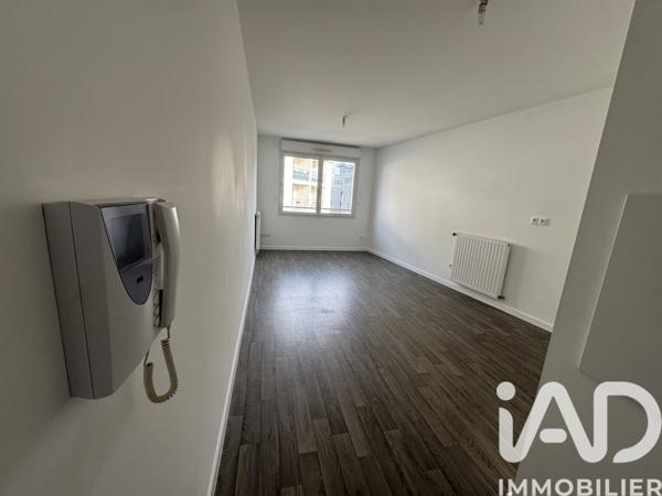 Appartement à vendre 1 pièce 25 m² Saint-Herblain