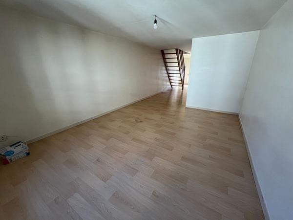 Appartement Cholet 2 pièce(s) 44.22 m2