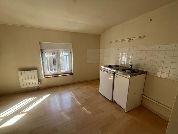 Appartement Cholet 2 pièce(s) 44.22 m2
