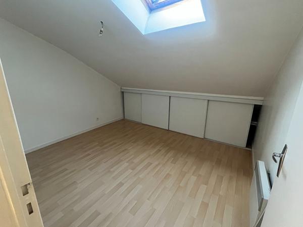 Appartement Cholet 2 pièce(s) 44.22 m2