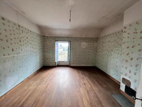 Achat - Maison Noyers-sur-Cher 41140 5 pièces 100 m 2 2626 m 2