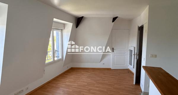 Location Appartement 2 pièces 39.28 m² - Corbeil-essonnes 91100