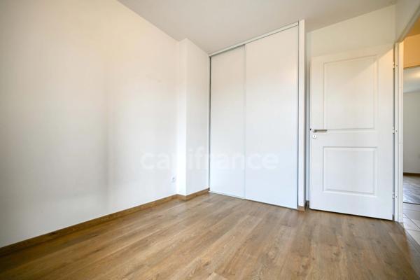 MILLERY – Maison Contemporaine T4 : Confort, Modernité et Luminosité avec jardin et garage