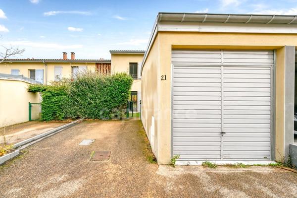 MILLERY – Maison Contemporaine T4 : Confort, Modernité et Luminosité avec jardin et garage