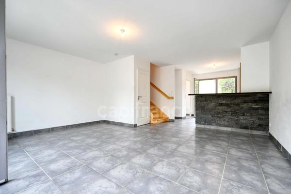 MILLERY – Maison Contemporaine T4 : Confort, Modernité et Luminosité avec jardin et garage