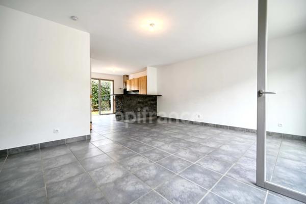 MILLERY – Maison Contemporaine T4 : Confort, Modernité et Luminosité avec jardin et garage