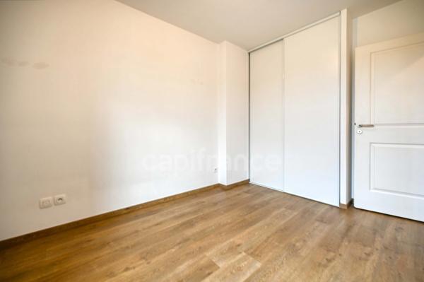 MILLERY – Maison Contemporaine T4 : Confort, Modernité et Luminosité avec jardin et garage