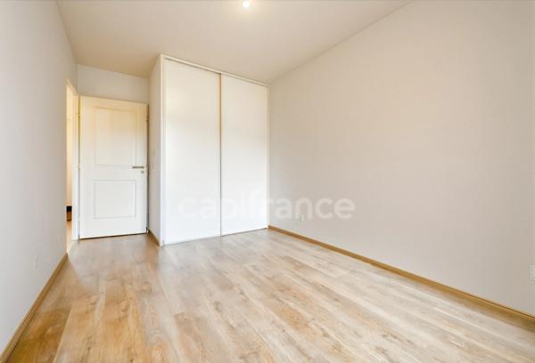 MILLERY – Maison Contemporaine T4 : Confort, Modernité et Luminosité avec jardin et garage