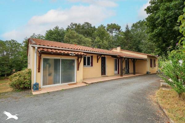 Maison 203 499 € Mussidan 7 p 138 m² DPE C