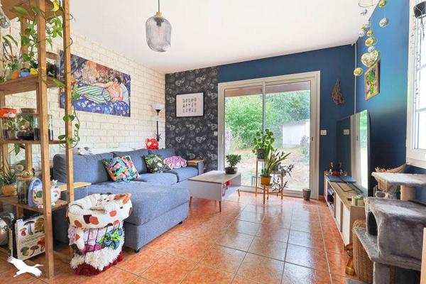 Maison 203 499 € Mussidan 7 p 138 m² DPE C