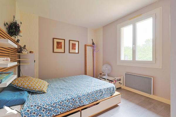 Maison 203 499 € Mussidan 7 p 138 m² DPE C