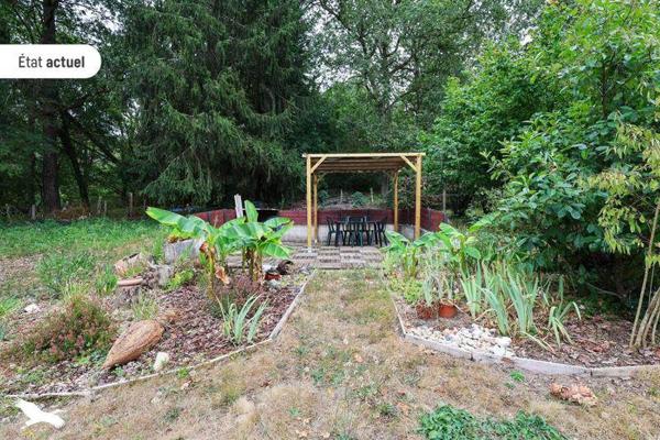 Maison 203 499 € Mussidan 7 p 138 m² DPE C