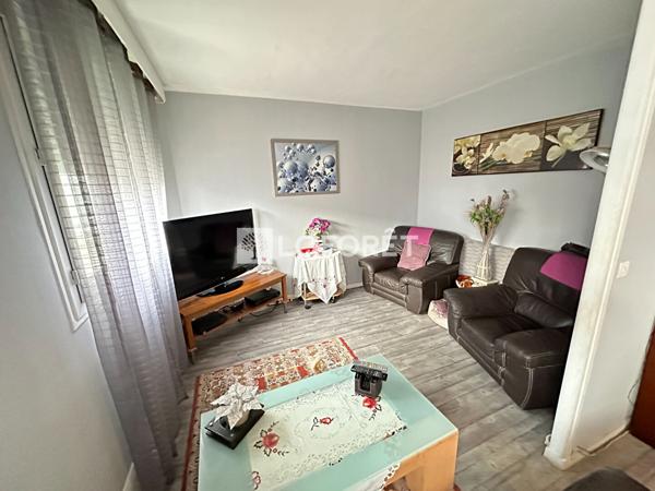 Achat appartement Les Pavillons-sous-Bois - 4 pièce(s) - 65 m² - 185 000 €