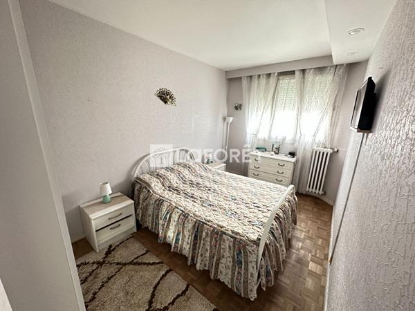 Achat appartement Les Pavillons-sous-Bois - 4 pièce(s) - 65 m² - 185 000 €