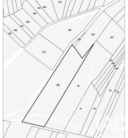 Terrain à vendre 5 080 m² Dixmont