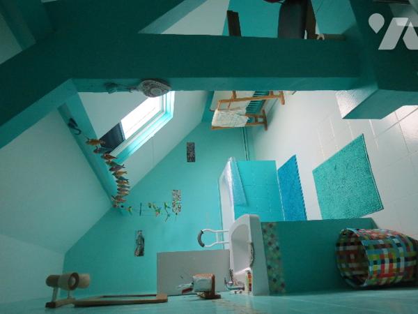 A proximité du Parc de la Colombière et de toutes commodités venez découvrir cette ravissante maison