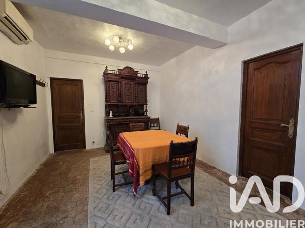 Maison à vendre 7 pièces 138 m² Houdan