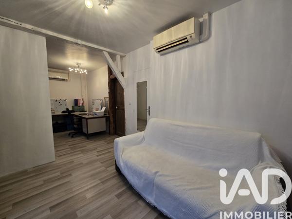 Maison à vendre 7 pièces 138 m² Houdan