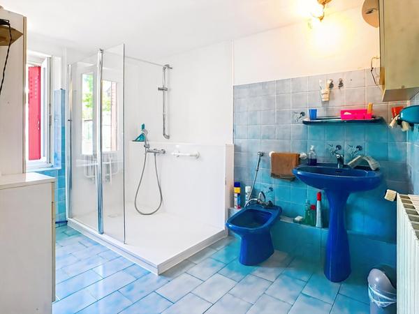 Maison 6 pièces 163m²