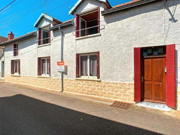 Maison 6 pièces 163m²