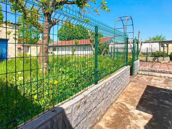Maison 6 pièces 163m²